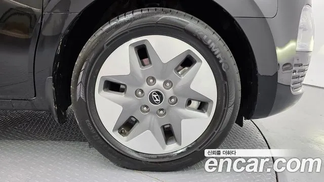 Hyundai Staria Staria Tourer 9 мест — Фото автомобиля 5