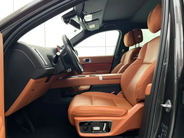 Li Auto Li Auto L7 2024 Pro — Фото автомобиля 19