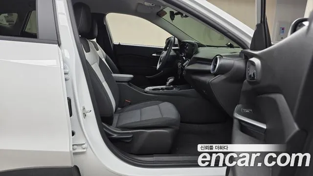 ChevroletGMDaewoo Trax Trax Кроссовер — Фото автомобиля 26