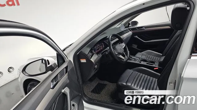Volkswagen Passat Passat GT(B8) 2.0 TDI Prestige — Фото автомобиля 7