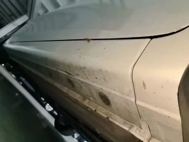 Nissan Sylphy — Фото автомобиля 20