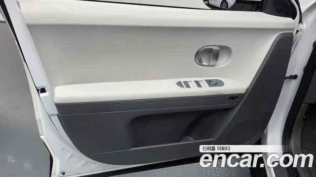 Hyundai Ioniq 5 — Фото автомобиля 13