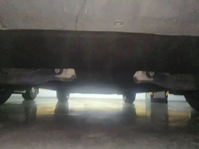 IM Motors LS6 — Фото автомобиля 11