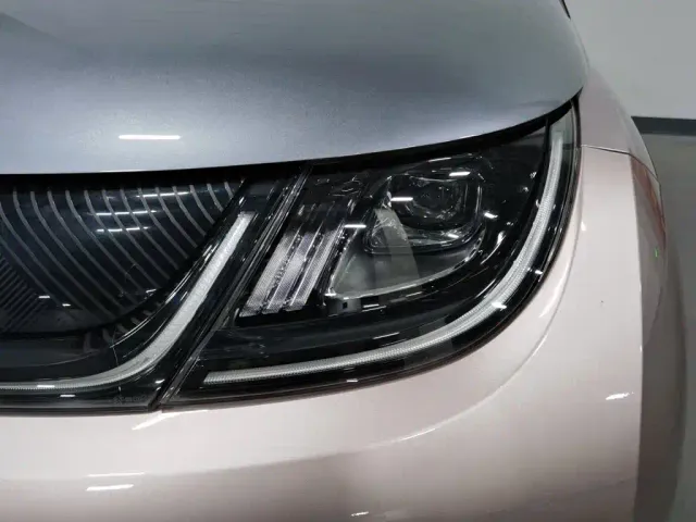 BYD Dolphin — Фото автомобиля 7