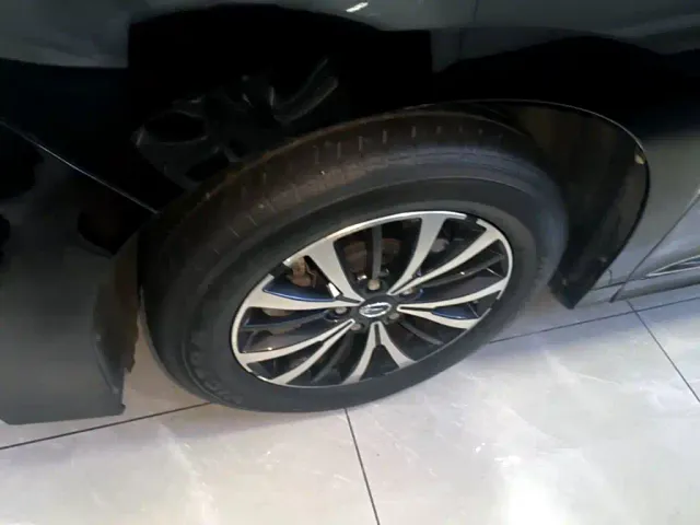 GAC Trumpchi M8 — Фото автомобиля 22