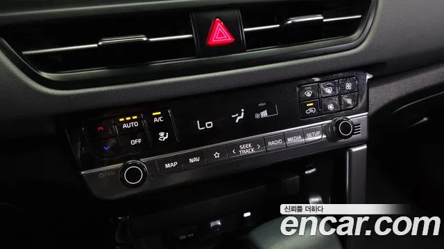 Kia Seltos Бензин 1.6 турбо 2WD — Фото автомобиля 28