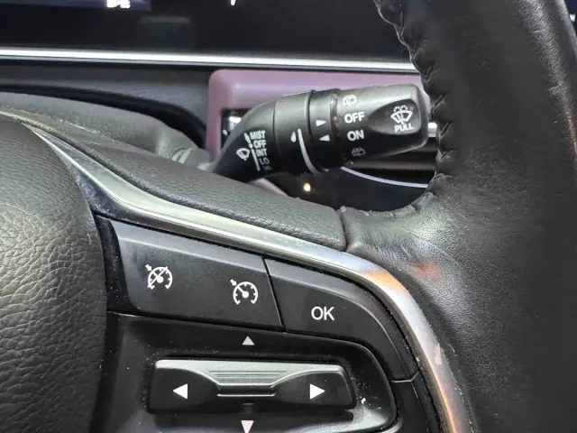 GAC Trumpchi M6 — Фото автомобиля 22