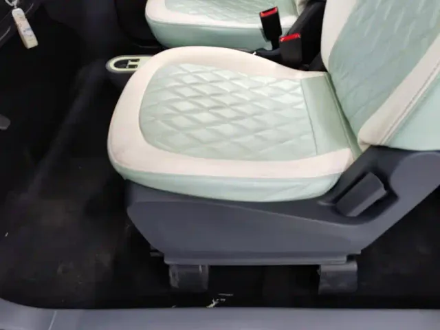 Wuling Hongguang Mini EV — Фото автомобиля 20