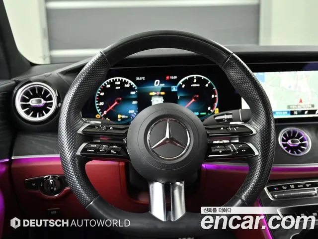 Mercedes-Benz CLS-Class C257 — Фото автомобиля 13