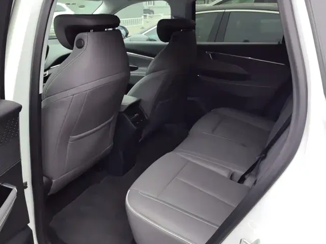 Buick E5 — Фото автомобиля 11