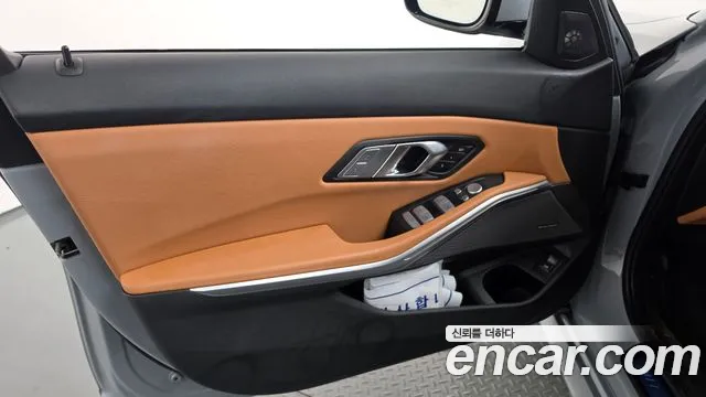 BMW 3 Series G20 — Фото автомобиля 13