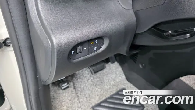 Hyundai Casper — Фото автомобиля 24
