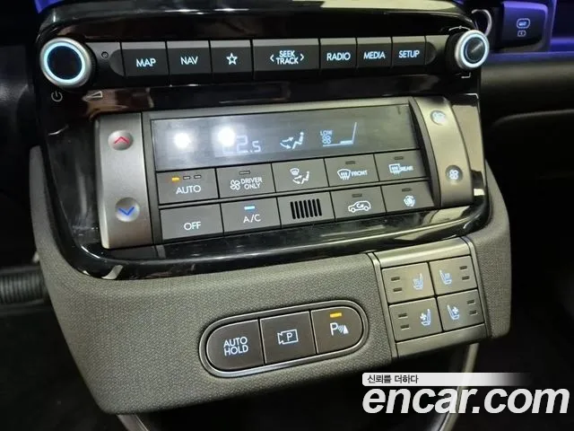 Hyundai Casper Electric — Фото автомобиля 17