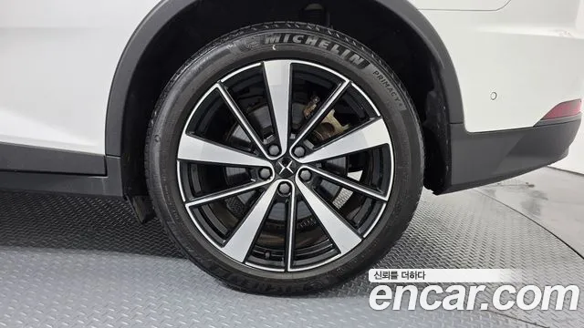Polestar 2 — Фото автомобиля 6