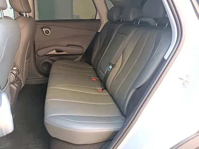 BYD Yuan PLUS — Фото автомобиля 16
