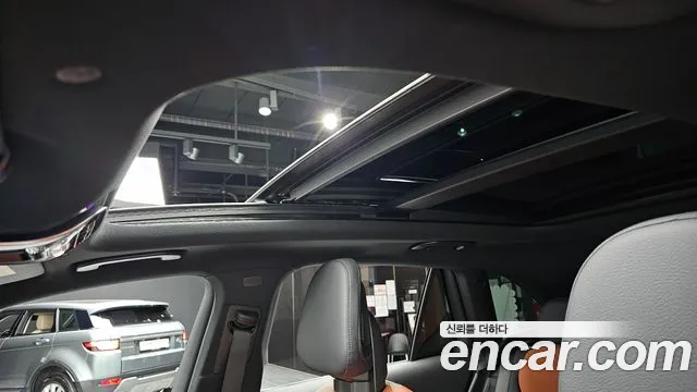 Mercedes-Benz GLC-Class GLC-класс X254 — Фото автомобиля 16