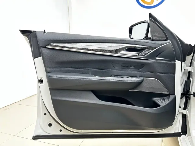 BMW 6 Series Gran Turismo — Фото автомобиля 4