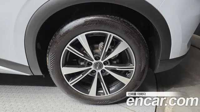 BYD Atto 3 — Фото автомобиля 21