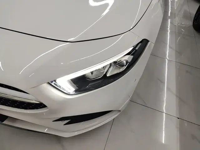 Mercedes-Benz Mercedes-Benz A-Class 2022 A 180 L Sport Sedan — Фото автомобиля 17