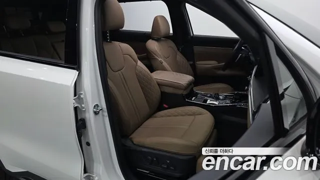 Kia Sorento 4th Gen — Фото автомобиля 16