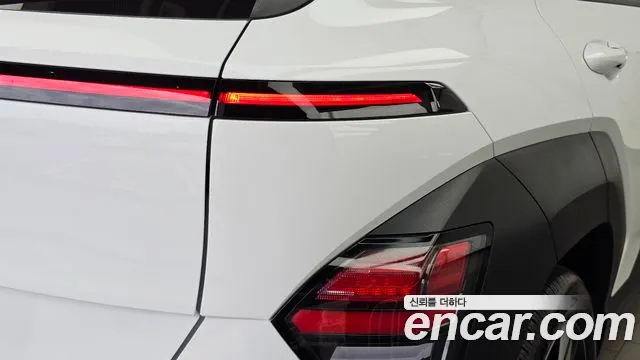 Hyundai Kona SX2 — Фото автомобиля 23