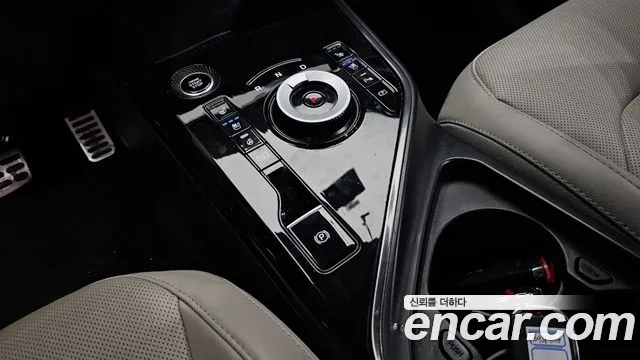 Kia Niro The All New Niro Signature — Фото автомобиля 8