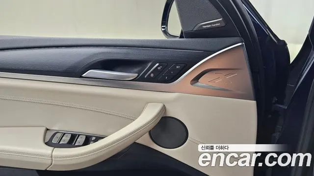 BMW iX3 G08 (2020–2024) — Фото автомобиля 30