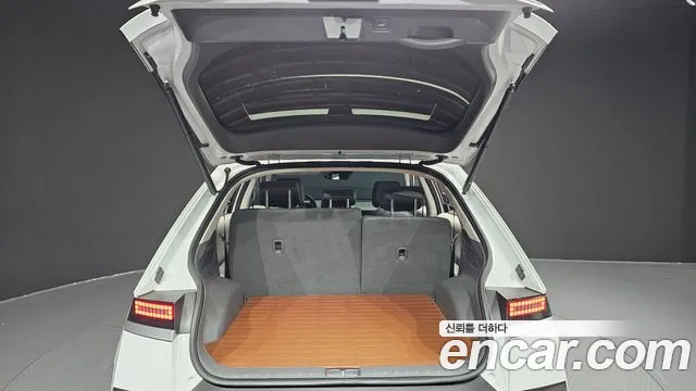 Hyundai Ioniq 5 — Фото автомобиля 26