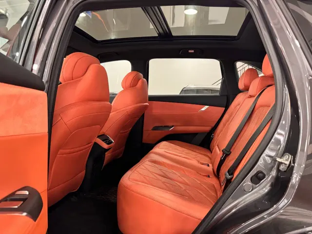 Changan CS75 Plus — Фото автомобиля 10