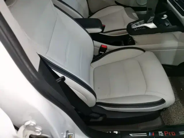 BYD Yuan Pro — Фото автомобиля 24