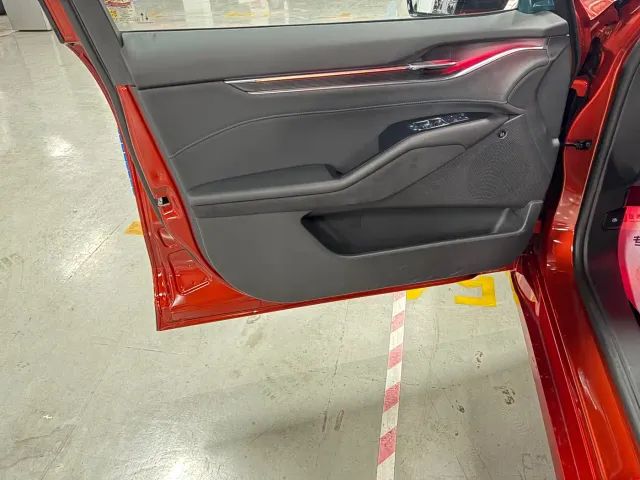 Ford Mondeo — Фото автомобиля 9