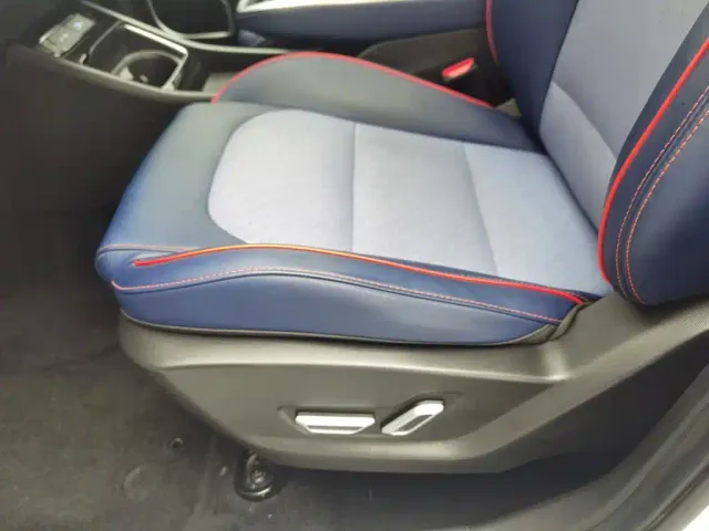 Geely Geometry M6 — Фото автомобиля 20