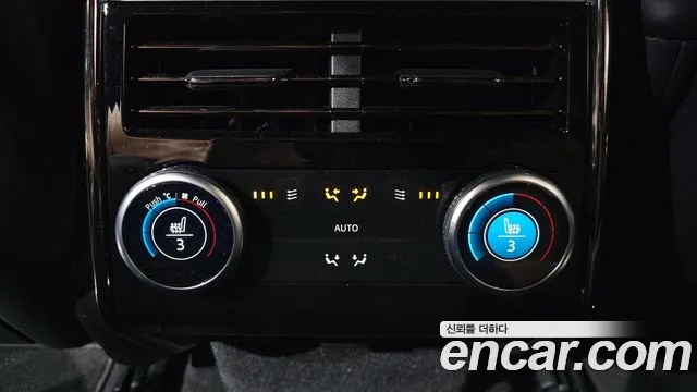 Land Rover Range Rover Sport — Фото автомобиля 18