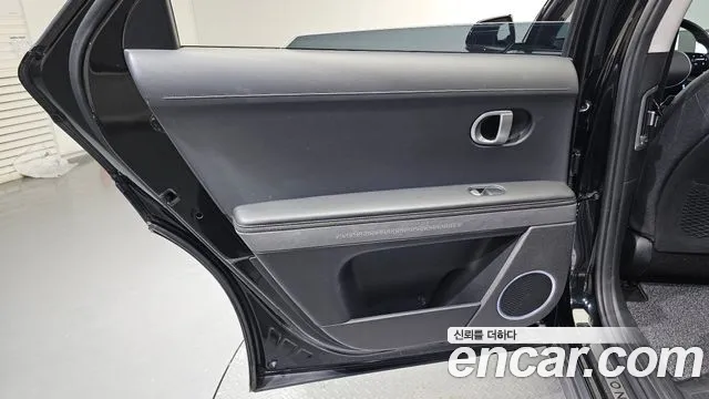 Hyundai Ioniq5 Ioniq5 Long Range AWD — Фото автомобиля 25