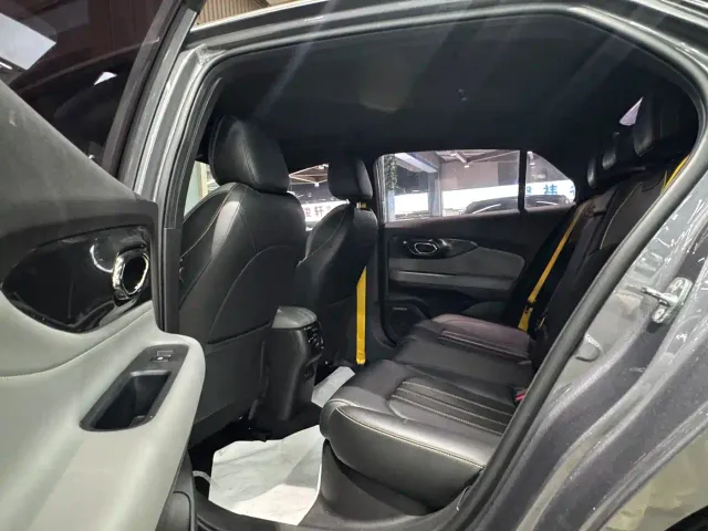 GAC Trumpchi Emkoo — Фото автомобиля 8