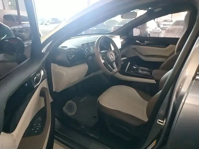 BYD Qin PLUS — Фото автомобиля 15