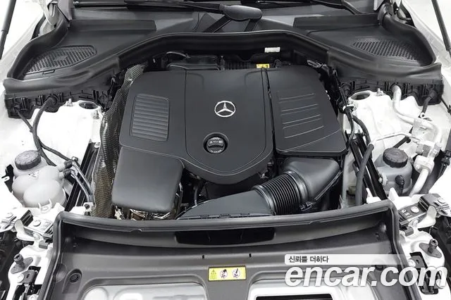 Mercedes-Benz GLC-Class X254 — Фото автомобиля 6
