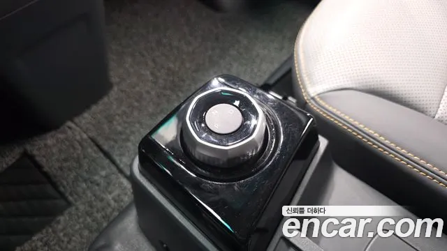 Geely SE-A2 Van — Фото автомобиля 9