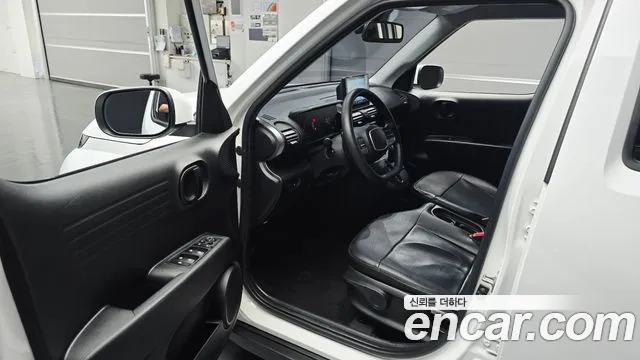 Hyundai Casper Casper Smart — Фото автомобиля 10
