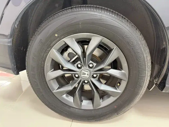 Honda Breeze — Фото автомобиля 27