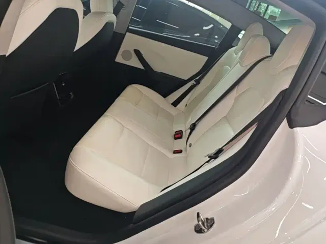Tesla Model 3 — Фото автомобиля 16