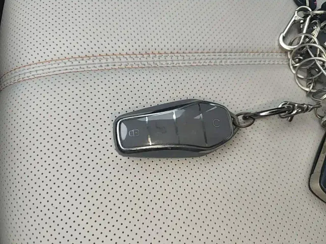 BYD Qin PLUS — Фото автомобиля 8