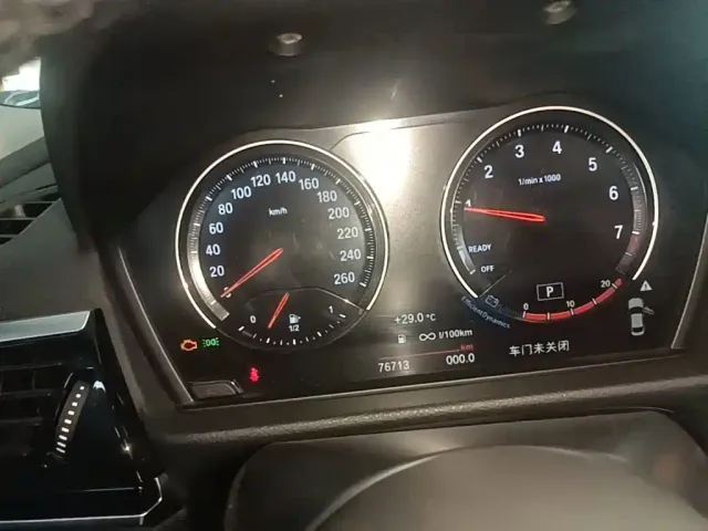 BMW 1 Series — Фото автомобиля 11