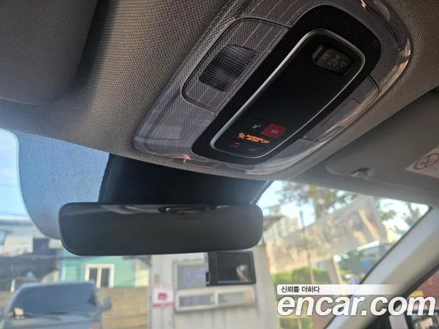 Hyundai Avante CN7 — Фото автомобиля 12