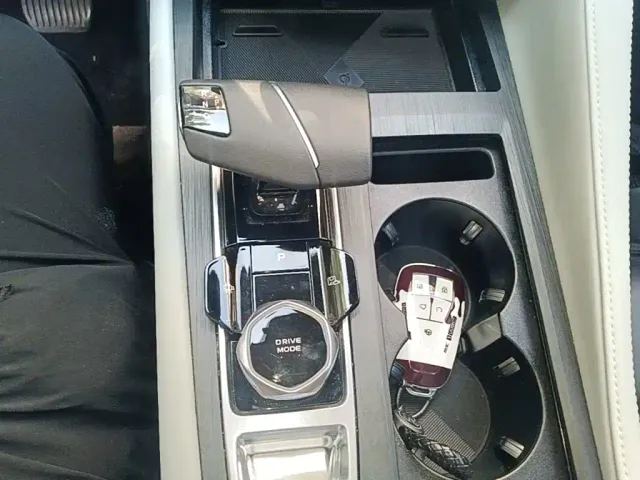 Changan CS75 Plus — Фото автомобиля 13