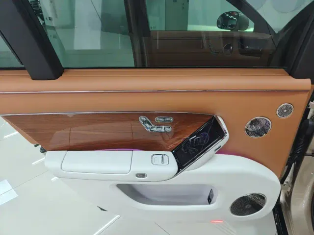 Maextro S800 — Фото автомобиля 17