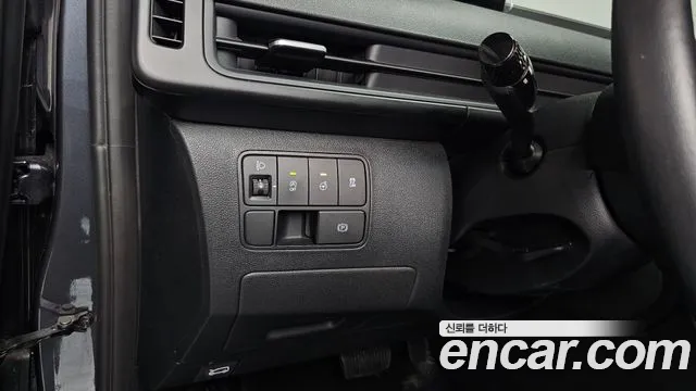 Hyundai Staria — Фото автомобиля 22