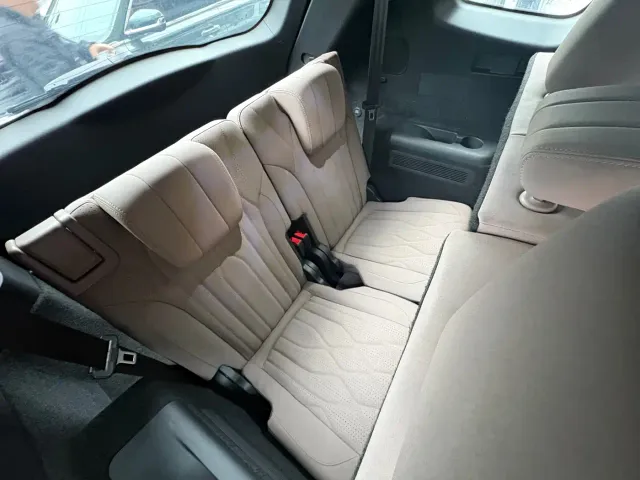 Chery Tiggo 8 PLUS — Фото автомобиля 11