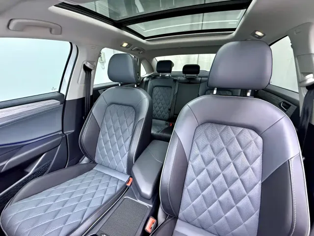 Volkswagen Sagitar — Фото автомобиля 14