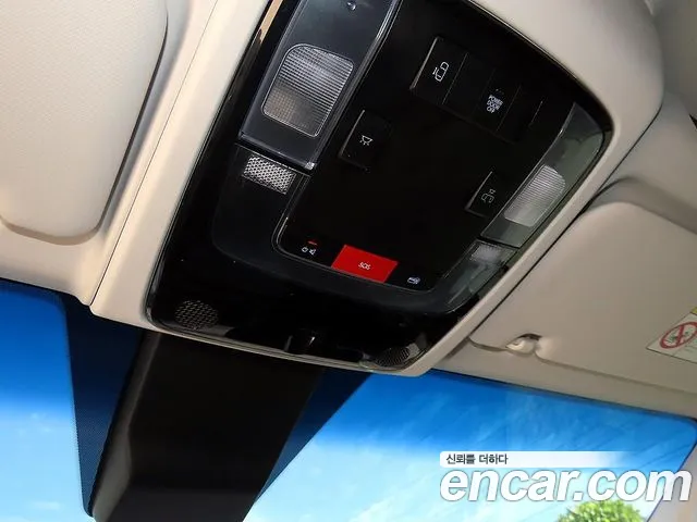 Hyundai ST1 — Фото автомобиля 13